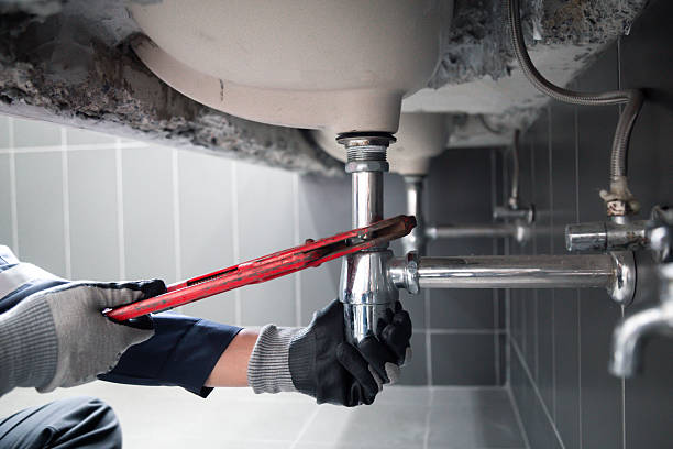 Trusted Pipe Repair service in Bowlus, MN - Masters Plumbing Service